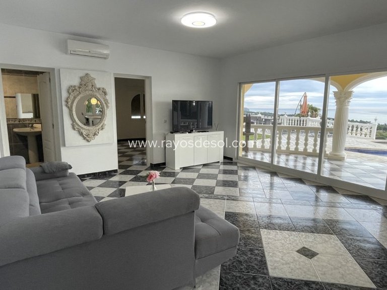 Villa for Sale in Calpe, Alicante 23