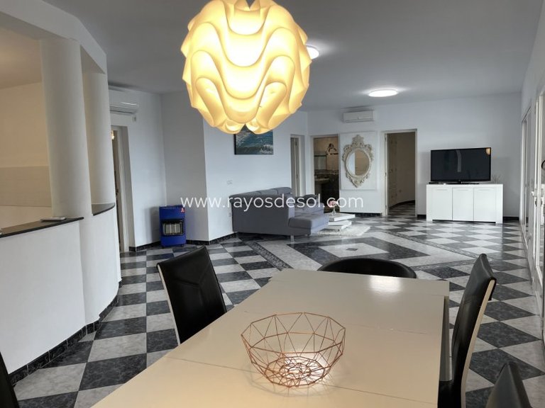 Villa for Sale in Calpe, Alicante 25