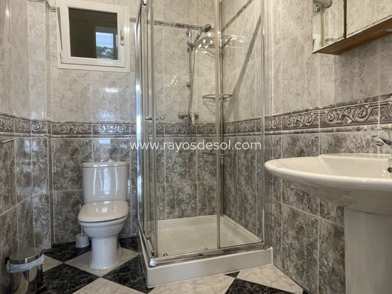 Villa for Sale in Calpe, Alicante 33