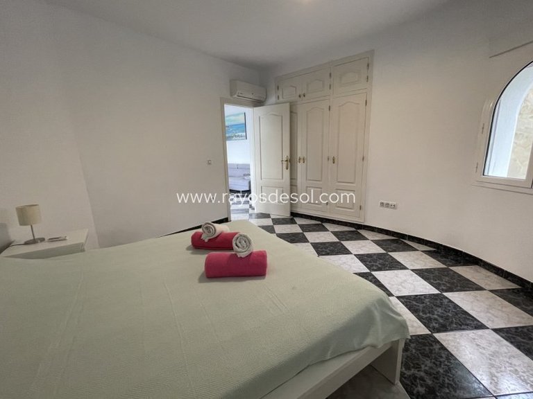 Villa for Sale in Calpe, Alicante 28