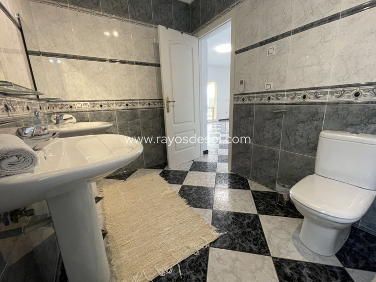 Villa for Sale in Calpe, Alicante 31