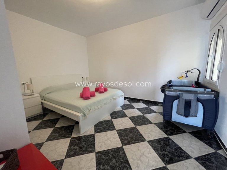 Villa for Sale in Calpe, Alicante 30