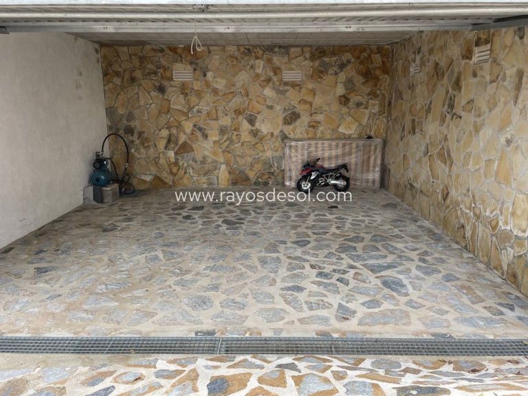 Villa for Sale in Calpe, Alicante 35