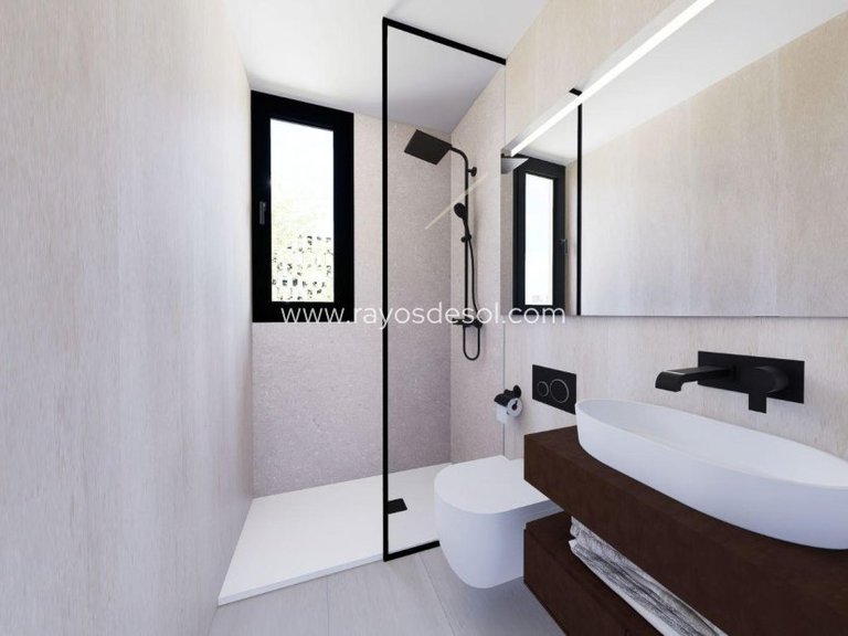 Penthouse for Sale in El Campello, Alicante 11