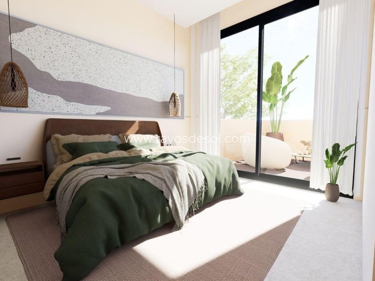 Apartment for Sale in El Campello, Alicante 10