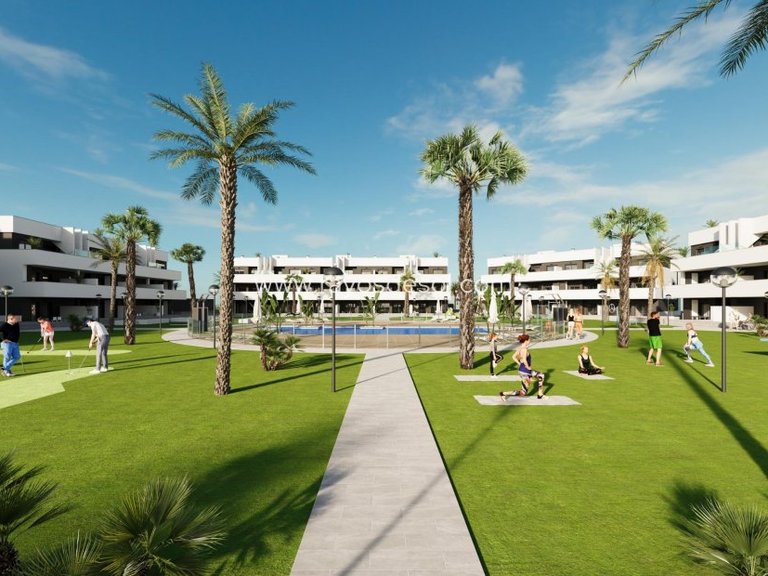 Penthouse for Sale in Guardamar Del Segura, Alicante 6