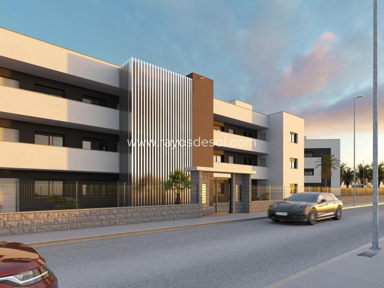 Apartment for Sale in Guardamar Del Segura, Alicante 15