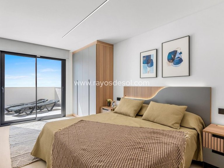 Apartment for Sale in Guardamar Del Segura, Alicante 18