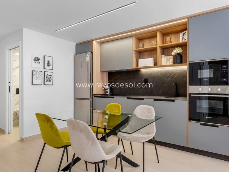Apartment for Sale in Guardamar Del Segura, Alicante 26
