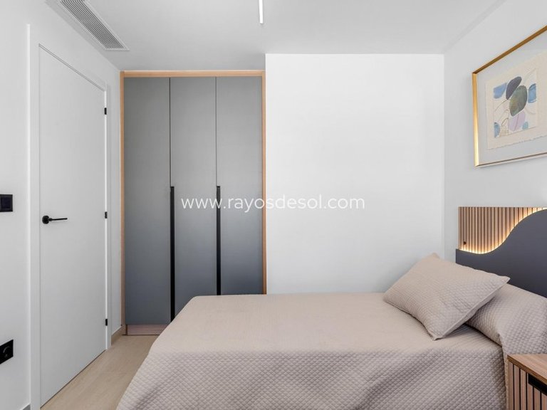 Apartment for Sale in Guardamar Del Segura, Alicante 30