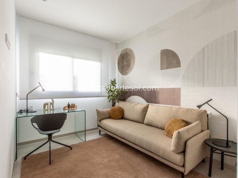 Apartment for Sale in Finestrat, Alicante 14