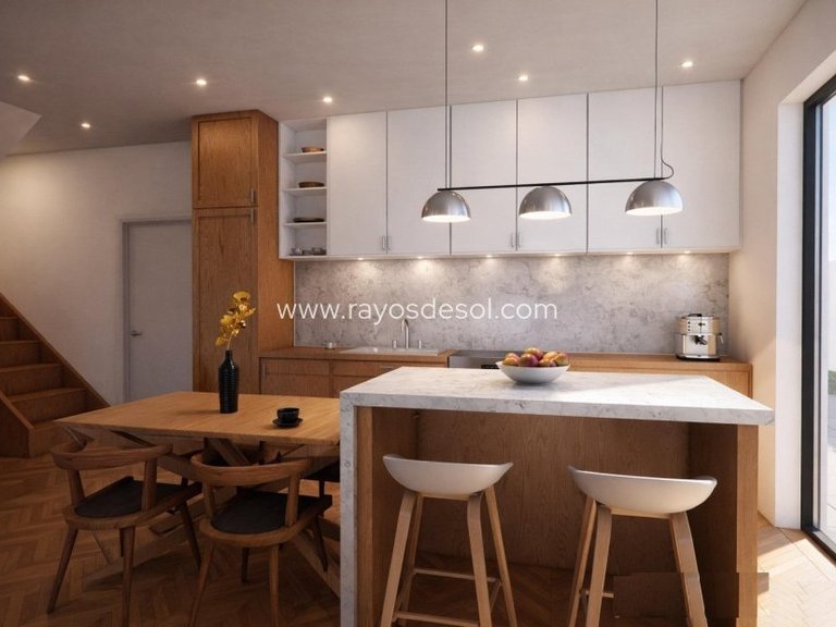Villa for Sale in Los Alcazares, Murcia 4