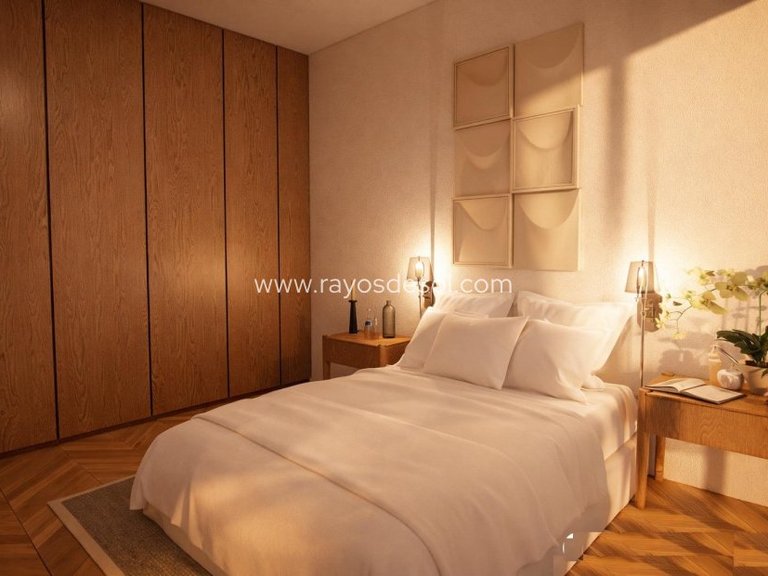 Villa for Sale in Los Alcazares, Murcia 5