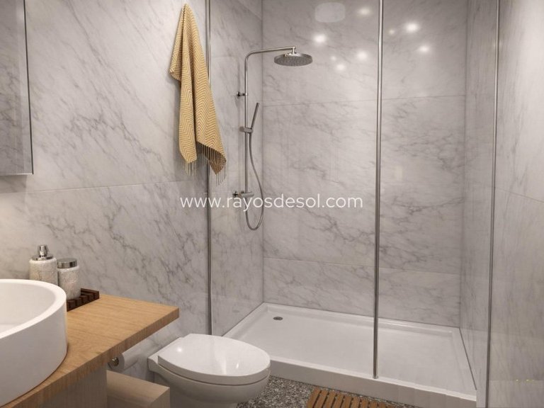 Villa for Sale in Los Alcazares, Murcia 6