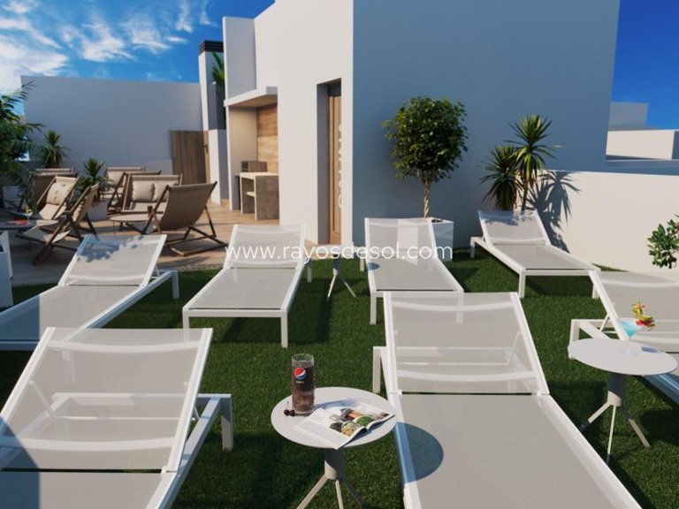 Apartment for Sale in Torrevieja, Alicante 5