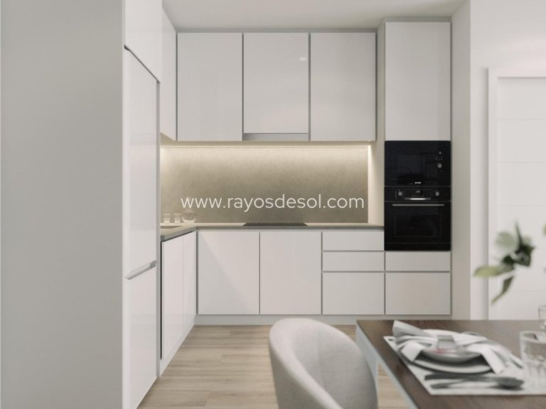 Apartment for Sale in Torrevieja, Alicante 14