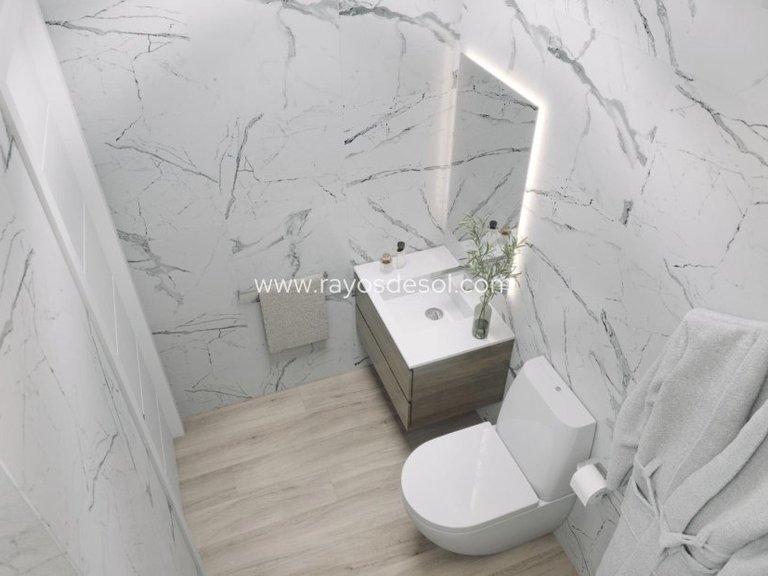 Apartment for Sale in Torrevieja, Alicante 19