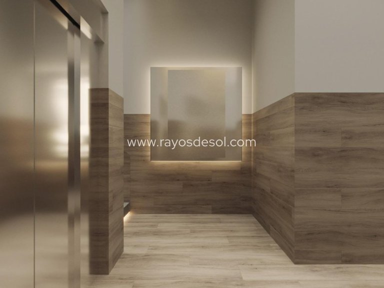 Apartment for Sale in Torrevieja, Alicante 23