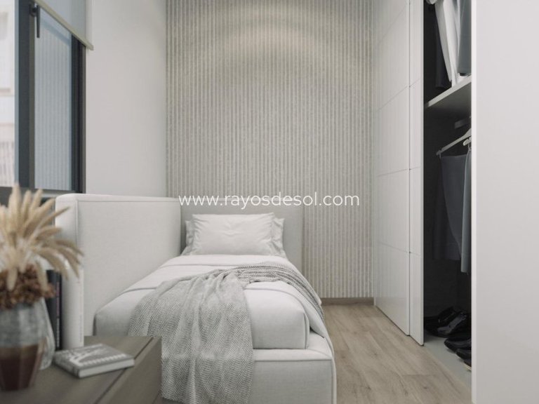 Apartment for Sale in Torrevieja, Alicante 28