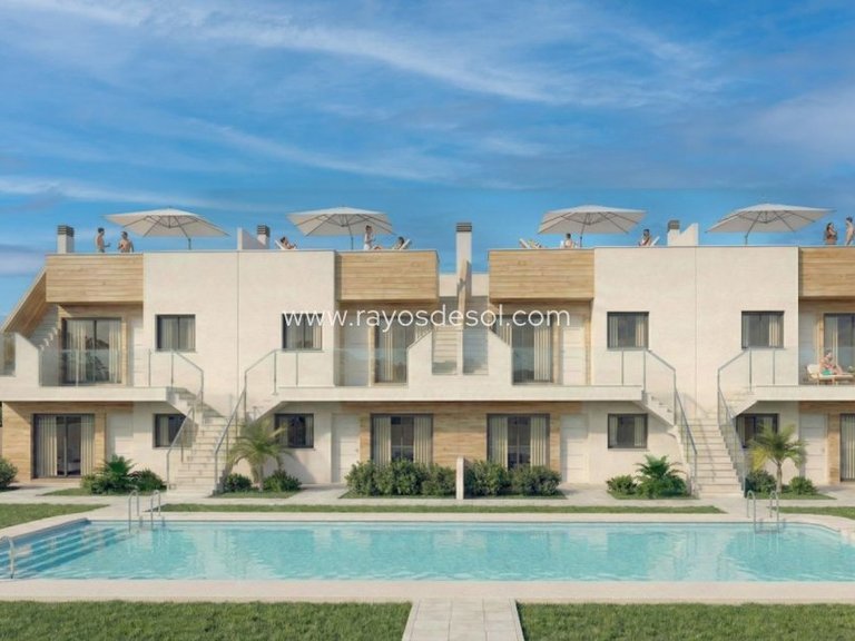 Apartment for Sale in San Javier, Murcia 3