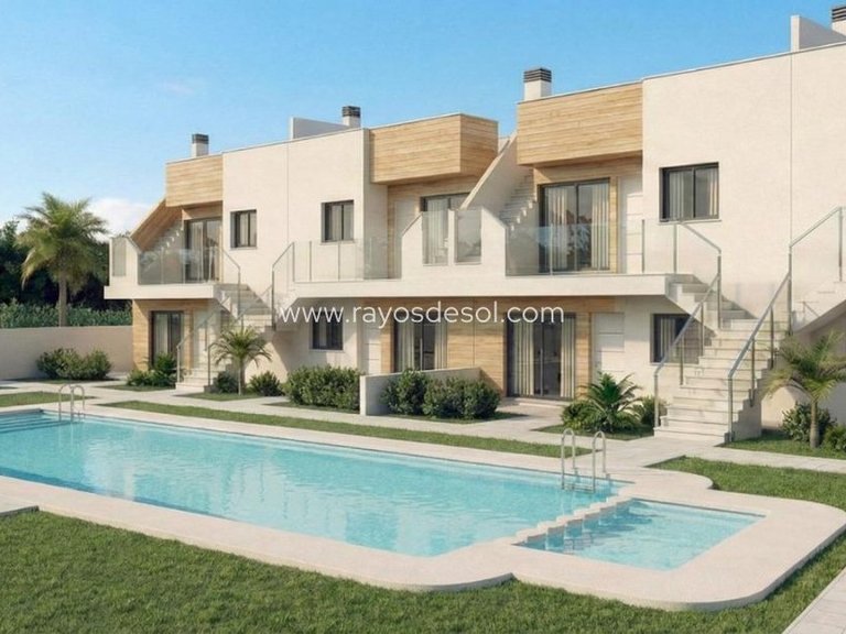 Apartment for Sale in San Javier, Murcia 4