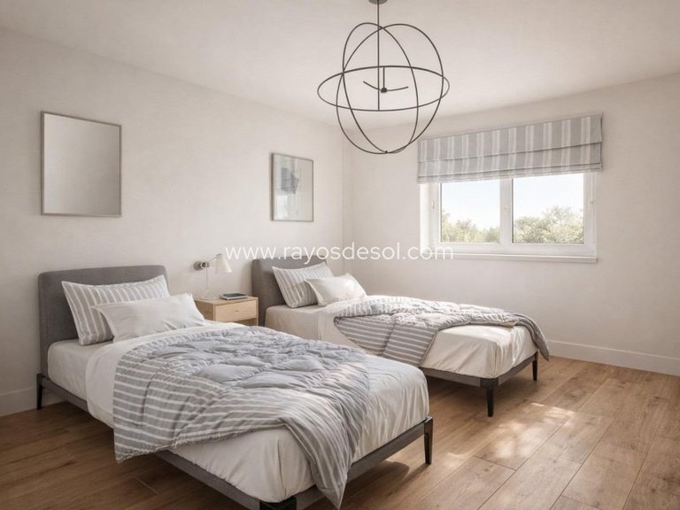 Apartment for Sale in San Javier, Murcia 8