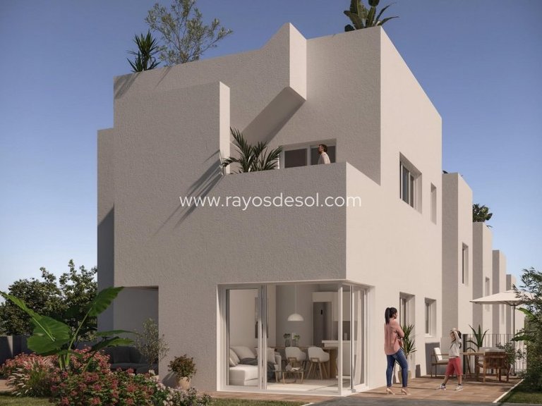 Villa for Sale in Monforte Del Cid, Alicante 2