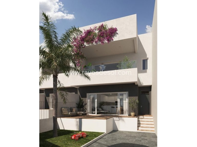 Villa for Sale in Monforte Del Cid, Alicante 5