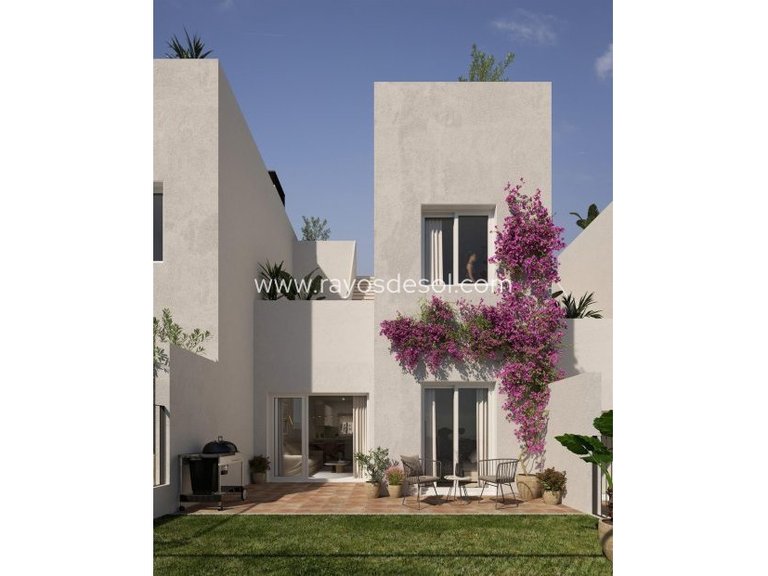 Villa for Sale in Monforte Del Cid, Alicante 6