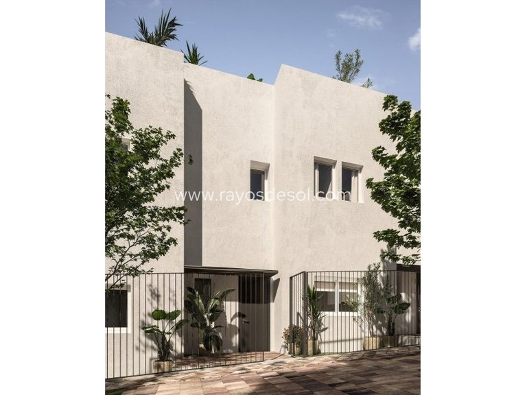 Villa for Sale in Monforte Del Cid, Alicante 7