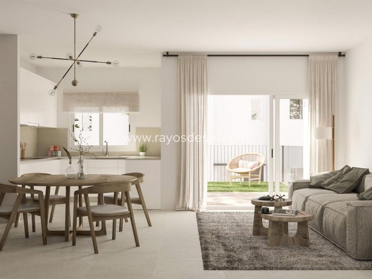 Villa for Sale in Monforte Del Cid, Alicante 8