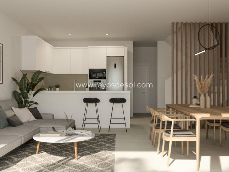 Villa for Sale in Monforte Del Cid, Alicante 11