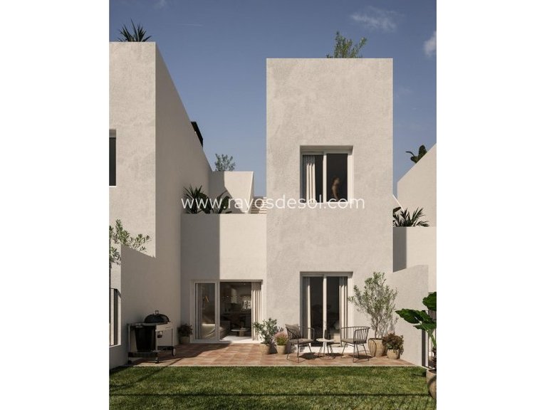 Villa for Sale in Monforte Del Cid, Alicante 15