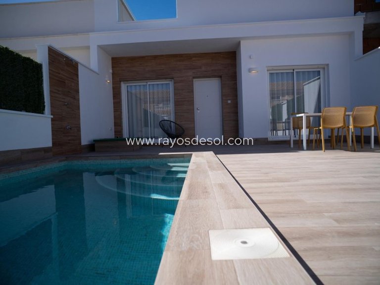 Villa for Sale in San Javier, Murcia 1