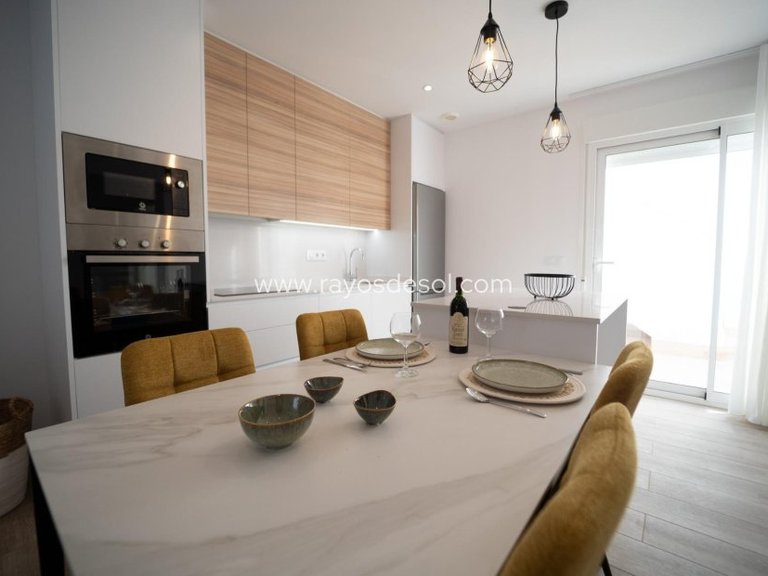 Villa for Sale in San Javier, Murcia 15