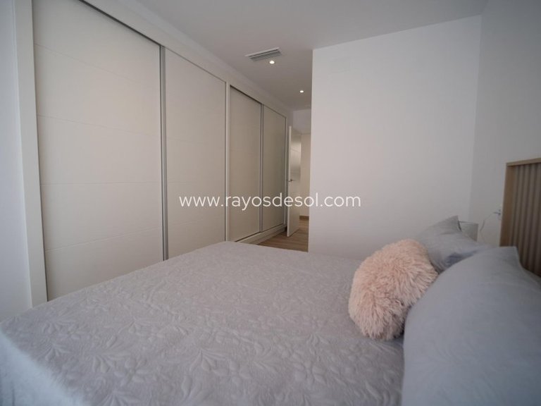 Villa for Sale in San Javier, Murcia 19