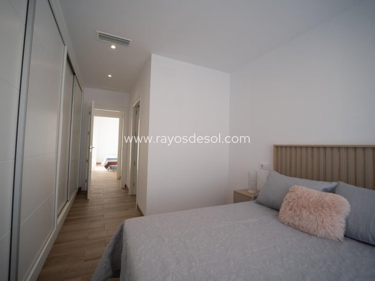 Villa for Sale in San Javier, Murcia 20