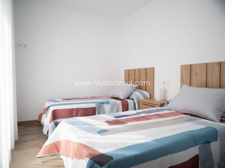 Villa for Sale in San Javier, Murcia 24