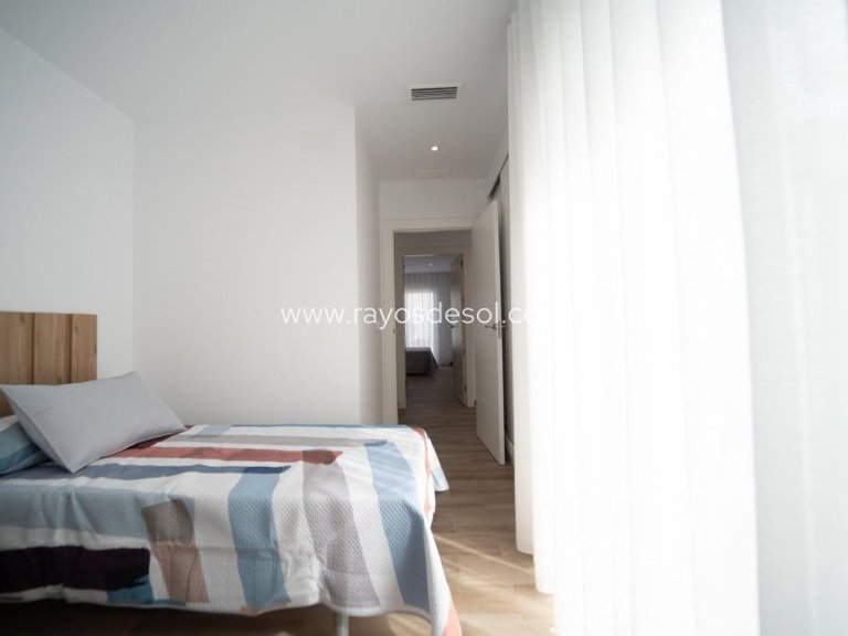 Villa for Sale in San Javier, Murcia 27