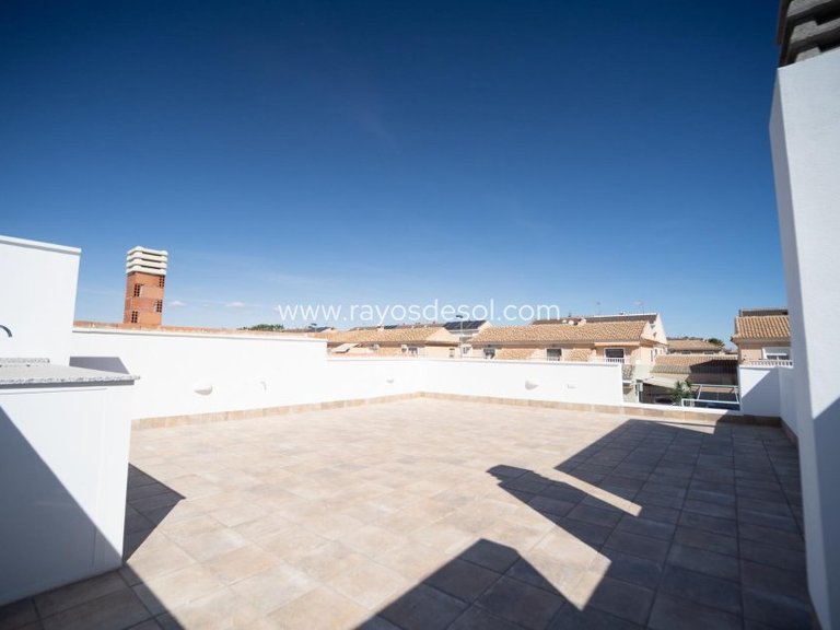 Villa for Sale in San Javier, Murcia 31