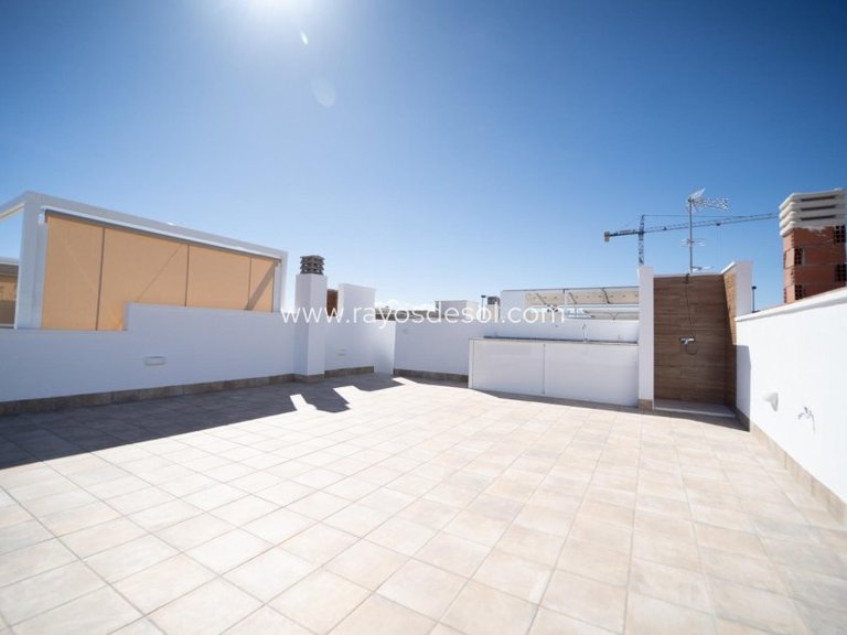 Villa for Sale in San Javier, Murcia 7