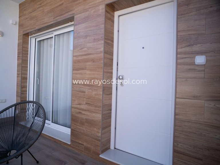 Villa for Sale in San Javier, Murcia 12