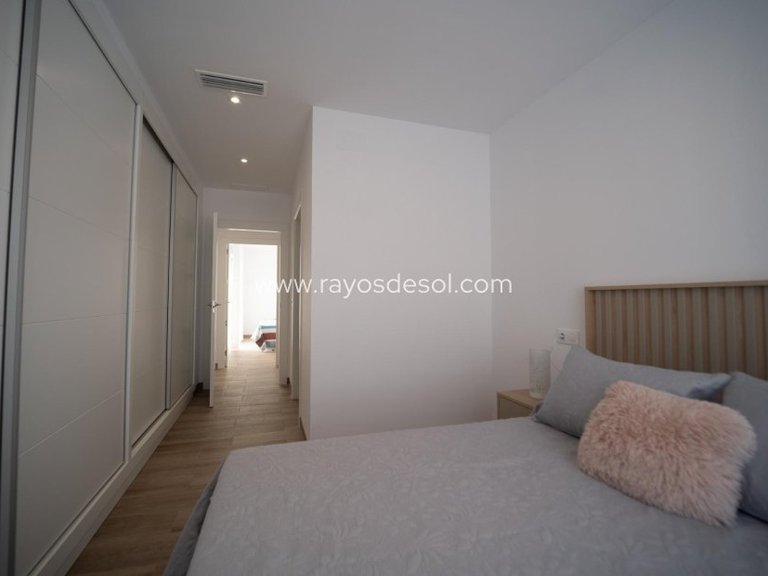 Villa for Sale in San Javier, Murcia 23