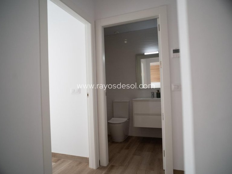 Villa for Sale in San Javier, Murcia 29