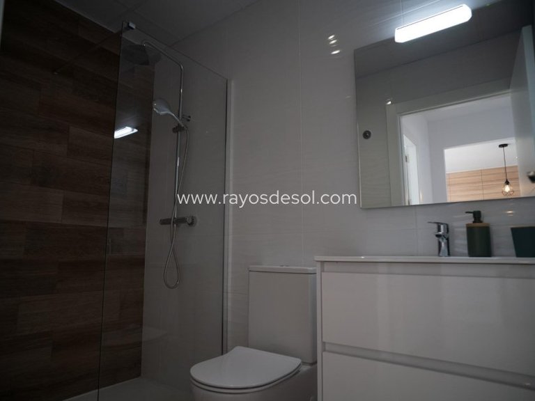 Villa for Sale in San Javier, Murcia 30