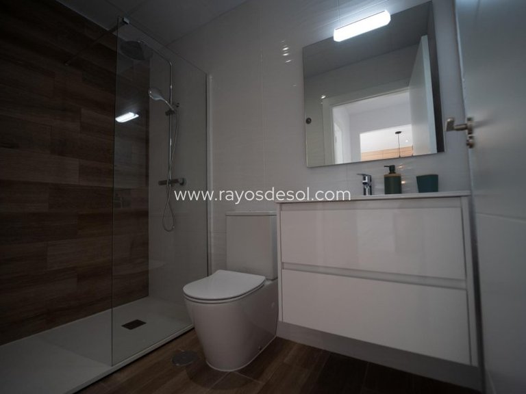 Villa for Sale in San Javier, Murcia 32