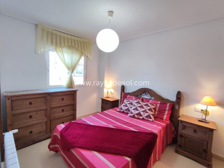 Apartment for Sale in Hacienda Riquelme Golf Resort, Murcia 3