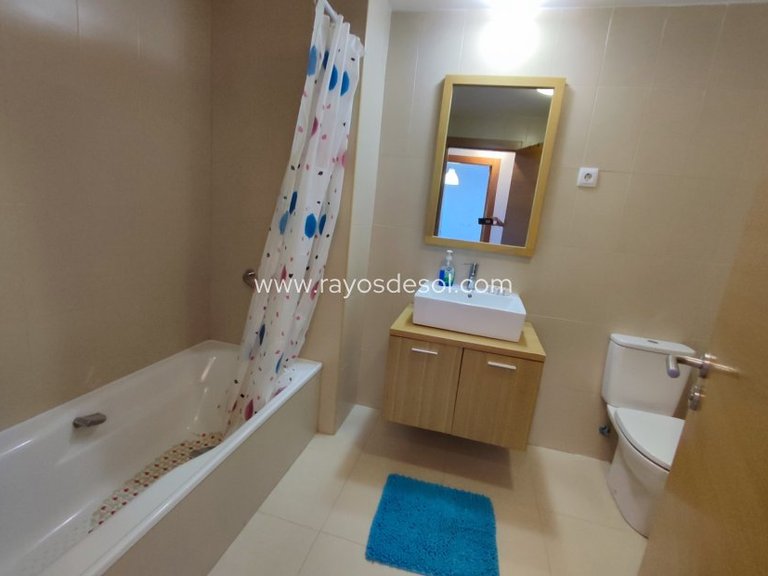 Apartment for Sale in Hacienda Riquelme Golf Resort, Murcia 5