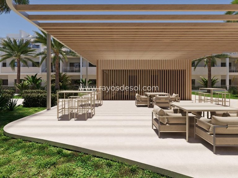 Apartment for Sale in San Cayetano, Murcia 15