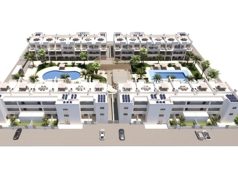 Apartment for Sale in San Cayetano, Murcia 20